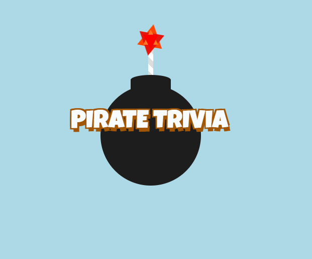 Pirate-Trivia